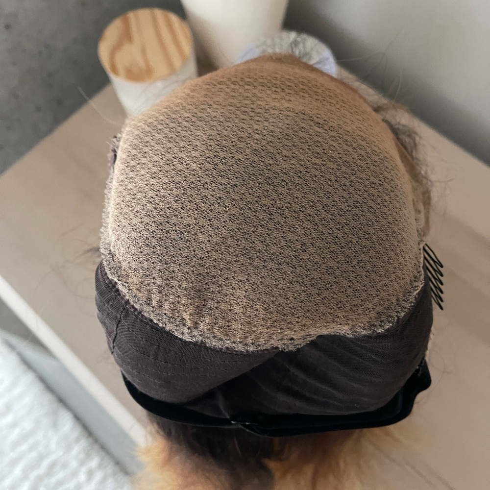 Hairvivi Leah Bob Wig (Human Hair) - Updated Pics! - Picture 9 of 16